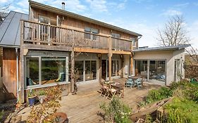 Earthspring Flat